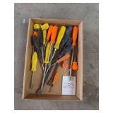 Snap On Screwdrivers