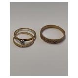 5.4 Grams of 10Kt Gold