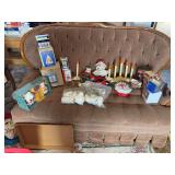 Christmas Decorations