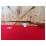 J.STEVENS  ARMS COMPANY   .22 long   TRADE MARK FAVORITE  MODEL 1915  G455 J.STEVENS  ARMS COMPANY TRADE MARK FAVORITE  MODEL 1915