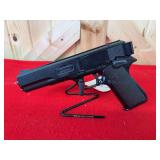 MARKSMAN BB GUN .177 cal