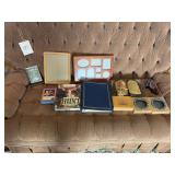 Photo Books Picture Frames Ash Trays
