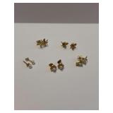 3.1 Grams of 14kt Gold