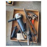 Mixed Tools