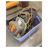 Car motor heads and others