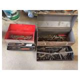 Two Tool Box’s