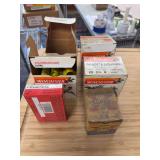 Assorted Shotgun Shells