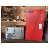 Snap On and Craftsman Chest and Cab