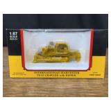1/87 IH TD-25 Crawler NIB 1st Gear