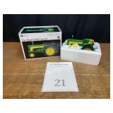 1/16 John Deere 630 Precision NIB Ertl