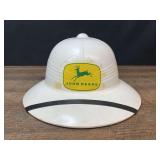 John Deere Pith Helmet