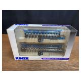 1/64 Kinze 3600 Twin-Line Planters Limited Edition NIB SC