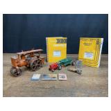 (9) Industrial Lot