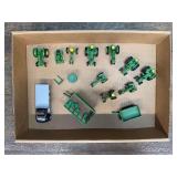 (13) 1/64 John Deere