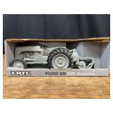 1/16 Ford 9N w/Plow 50th Anniversary NIB Ertl