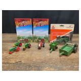 (9) Oliver Toys