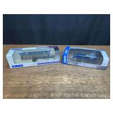 (2) 1/64 Kinze Planters NIB SC