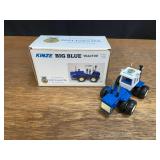1/64 Kinze 640 Big Blue 2021 Iowa FFA NIB SC