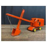 Wyandotte Shovel