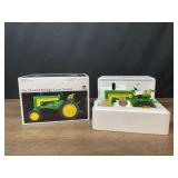 1/16 John Deere 630 Hi-Crop Collectors Center NIB Ertl