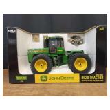 1/16 John Deere 9620 Collector Set NIB Ertl