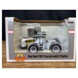 1/64 Big Bud 740 TTT NIB SC