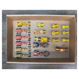 (18) Construction Toys