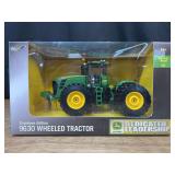 1/32 John Deere 9630 Employee Edition NIB Ertl