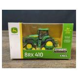 1/64 John Deere 8RX 410 Prestige NIB Ertl
