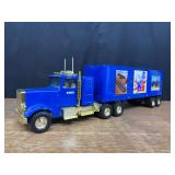 Kinze Semi NyLint Custom