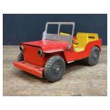 Willys Jeep Marx