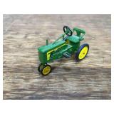 1/16 John Deere 620 Pedal Tractor Riecke