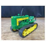 1/16 John Deere 430 Crawler 1988 Plow City Trumm