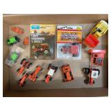 (14) AC Toys