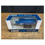1/64 Kinze 1521 Grain Cart NIB SC