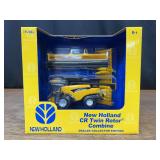 1/64 New Holland CR970 Combine Dealer NIB Ertl
