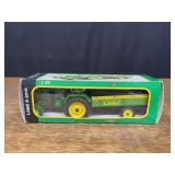 1/25 John Deere Lanz Tractor + Trailer Set NIB Kovap