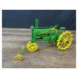 1/16 John Deere A Precision Ertl
