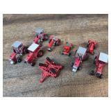 (9) 1/64 Massey