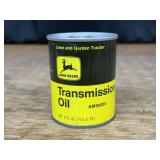 John Deere L&G Transmission Oil Can