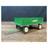 1/16 Oliver Barge Wagon Ertl