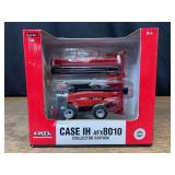1/64 Case-IH 8010 Combine Collector NIB Ertl