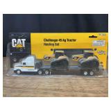 1/64 Caterpillar Challenger 45 Semi NIB Ertl