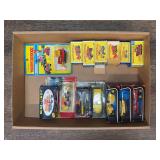 (14) Construction Toys