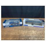 (2) 1/64 Kinze Planters NIB SC