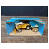 1/16 IH Cub Cadet 129 L&G Set NIB Ertl
