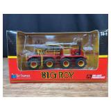 1/64 Versatile 1080 Big Roy Museum NIB DCP