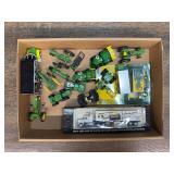 (17) John Deere