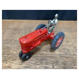 1/16 Farmall M Arcade