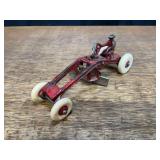 Cast Iron Grader Kenton